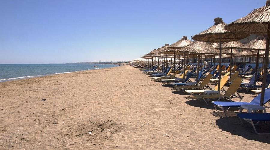 Casa Di Cleopatra - Heraklion Luxurious Getaway Exterior photo
